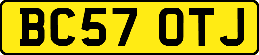 BC57OTJ