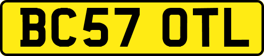 BC57OTL
