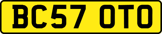BC57OTO
