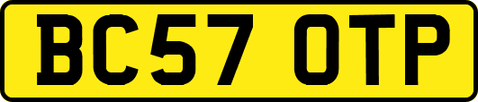 BC57OTP
