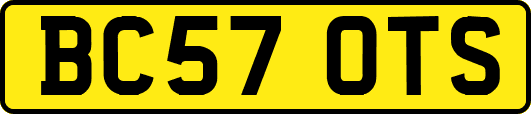 BC57OTS