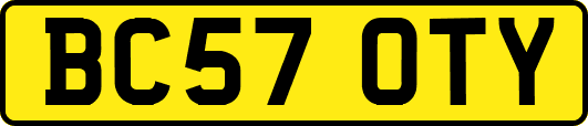 BC57OTY