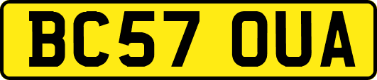 BC57OUA