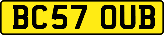 BC57OUB