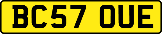 BC57OUE