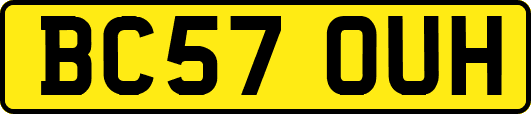 BC57OUH