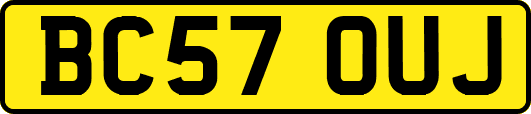 BC57OUJ