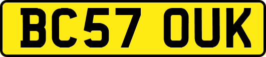 BC57OUK
