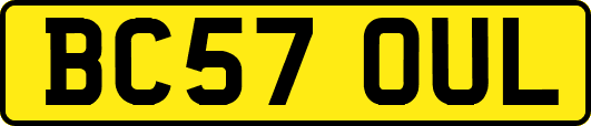 BC57OUL