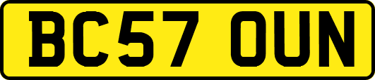 BC57OUN