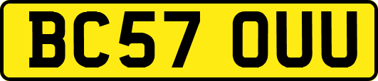 BC57OUU