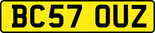 BC57OUZ