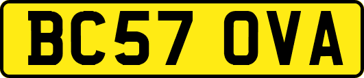 BC57OVA