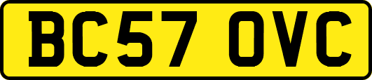 BC57OVC