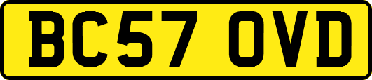 BC57OVD