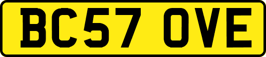 BC57OVE