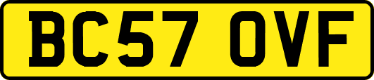 BC57OVF