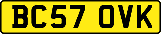 BC57OVK