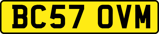 BC57OVM