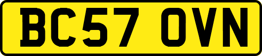 BC57OVN