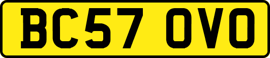 BC57OVO