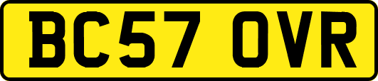 BC57OVR