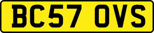 BC57OVS