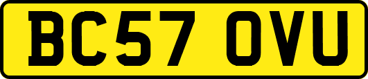 BC57OVU