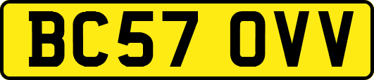 BC57OVV