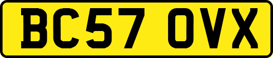 BC57OVX