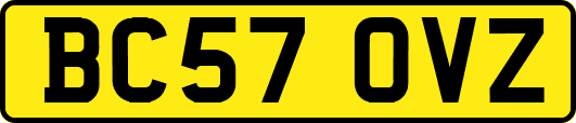 BC57OVZ