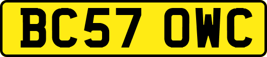 BC57OWC