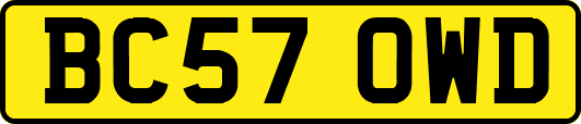 BC57OWD