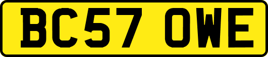 BC57OWE