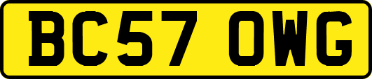BC57OWG