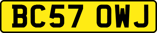 BC57OWJ
