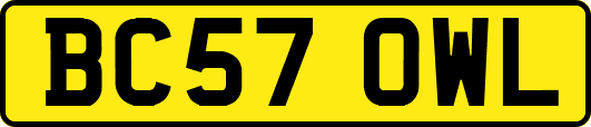 BC57OWL