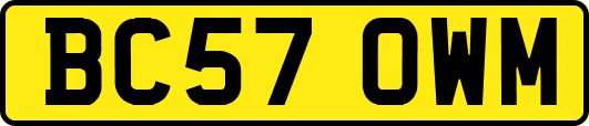 BC57OWM
