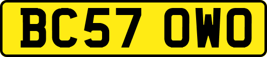 BC57OWO
