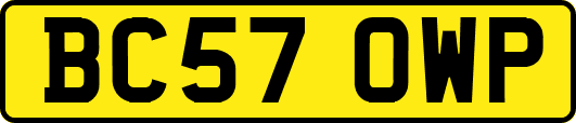 BC57OWP