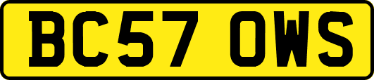 BC57OWS