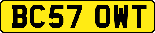 BC57OWT