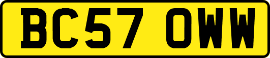 BC57OWW