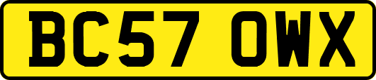 BC57OWX