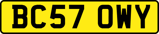 BC57OWY