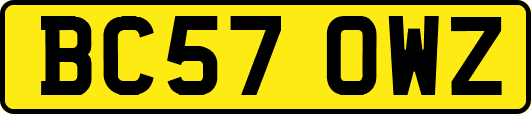 BC57OWZ
