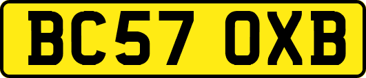 BC57OXB