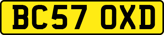 BC57OXD