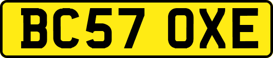 BC57OXE