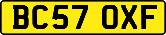 BC57OXF